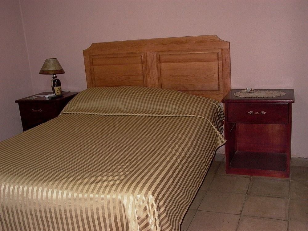 Hostal Casa Los Espinoza Managua Eksteriør billede