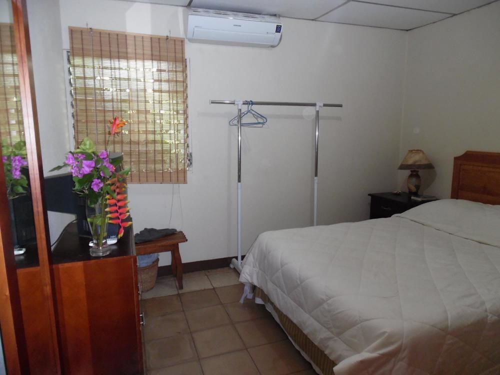 Hostal Casa Los Espinoza Managua Eksteriør billede