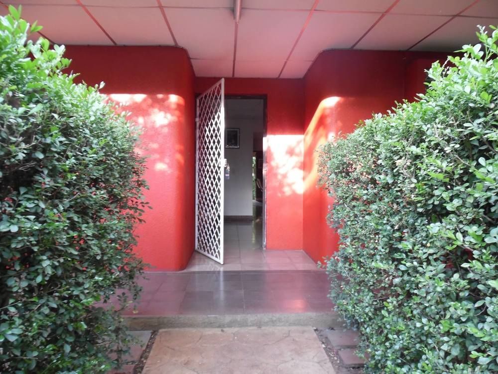 Hostal Casa Los Espinoza Managua Eksteriør billede