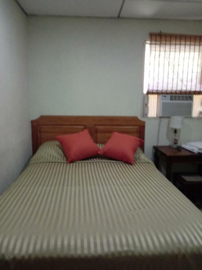 Hostal Casa Los Espinoza Managua Eksteriør billede