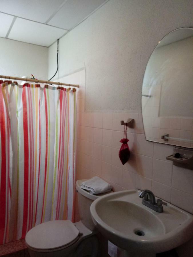 Hostal Casa Los Espinoza Managua Eksteriør billede